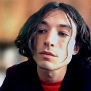 Ezra Miller.