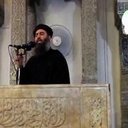 Abu Bakr al-Baghdadi 