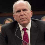 John Brennan.