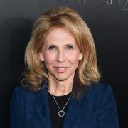 Shari Redstone. 