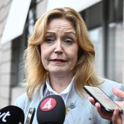 Elisabeth Thand Ringqvist.