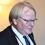 Peter Hultqvist/Eagle S.