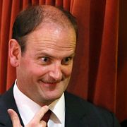Douglas Carswell