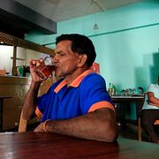 Bar i Sri Lanka. 