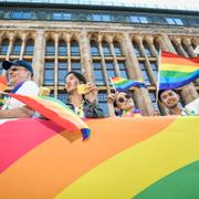 Stockholm Pride 2019