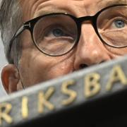 Bergqvist:”Osäkerheten ligger som en våt filt”