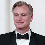 Christopher Nolanpå Oscarsgalan 2024.