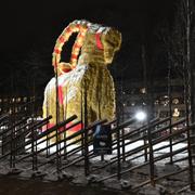 Gävlebocken.