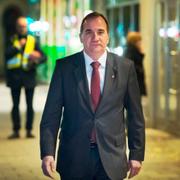 Stefan Löfven