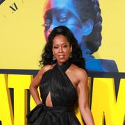 Regina King spelar rollen som Angela Abar i Watchmen.