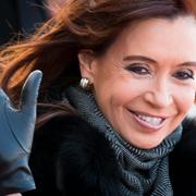 Cristina Fernández de Kirchner