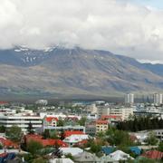 Reykjavík