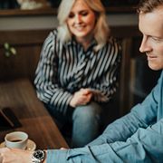 NAB Solutions hjälper kunder att digitalisera alla processer som ligger i och utanför affärssystemet.