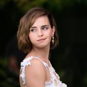 Emma Watson.