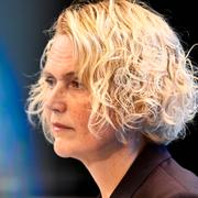 Anna-Karin Hatt.