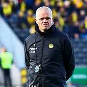 Gaute Helstrup