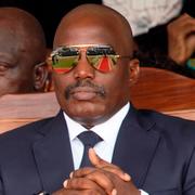 Kabila, arkivbild. 