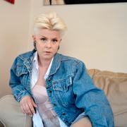 Robyn, 2014.