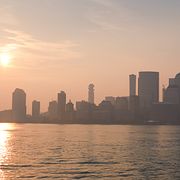 New York.