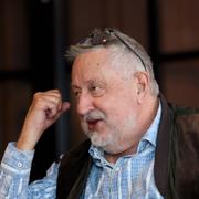 Leif GW Persson. 