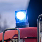 Räddningstjänsten. Illustrationsbild.