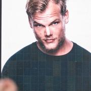 Avicii. 