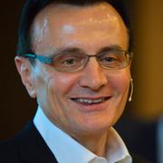Arkiv, Pascal Soriot.