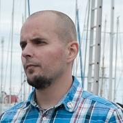 Simon Lindberg. 