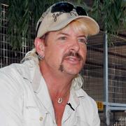 Joseph Maldonado-Passage, som Joe Exotic egentligen heter