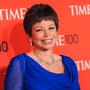 Valerie Jarrett.