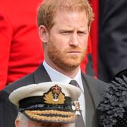 Prins Harry och Meghan Mar