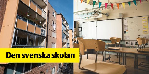 Ledare Kommunala Skolor Alaggs Aldrig Ansvar ƒplus