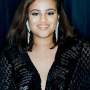 Seinabo Sey.