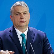 Viktor Orbán