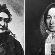 Emilie Flygare-Carlén/Fredrika Bremer