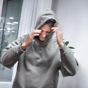 Klarnas grundare och vd, Sebastian Siemiatkowski.