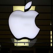 Apple.