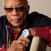 Quincy Jones