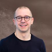 Niklas Laninge, sparpsykolog på Opti och gästkrönikör på Omni Ekonomi. 