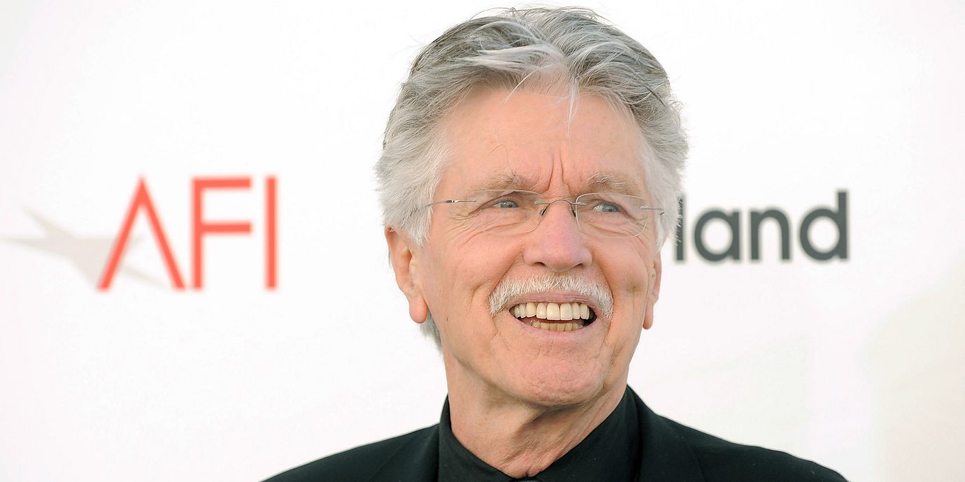 Tom Skerritt, 2012.