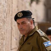 Eyal Zamir.