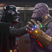 En bild ur en AI-genererad video som skapats med Seedance 2.0.