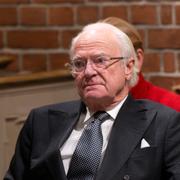 Arkiv. Kung Carl XVI Gustaf.