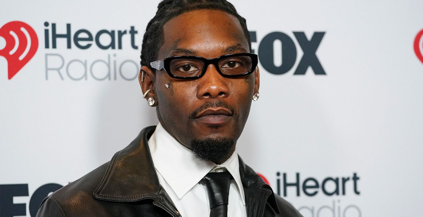 Rapparen Offset 2025.