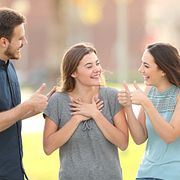 Människor är sällan lika bekräftande som AI vilket kan skapa social friktion, men enligt forskare är det bra för oss och hjälper oss att navigera i den verkliga världen.