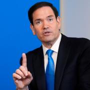 Marco Rubio.