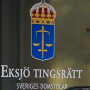 Eksjö tingsrätt