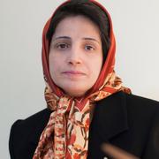 Nasrin Sotoudeh