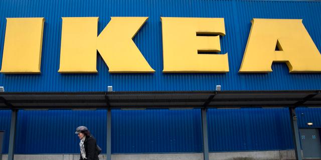 Ikea Vi Har Inte Alls Blivit Informerade Av Eu