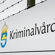 Kriminalvården. 